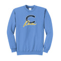 C Pom Unisex Crewneck Sweatshirt