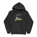 C Pom Hoodie