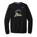 C Pom Nike Crewneck Sweatshirt