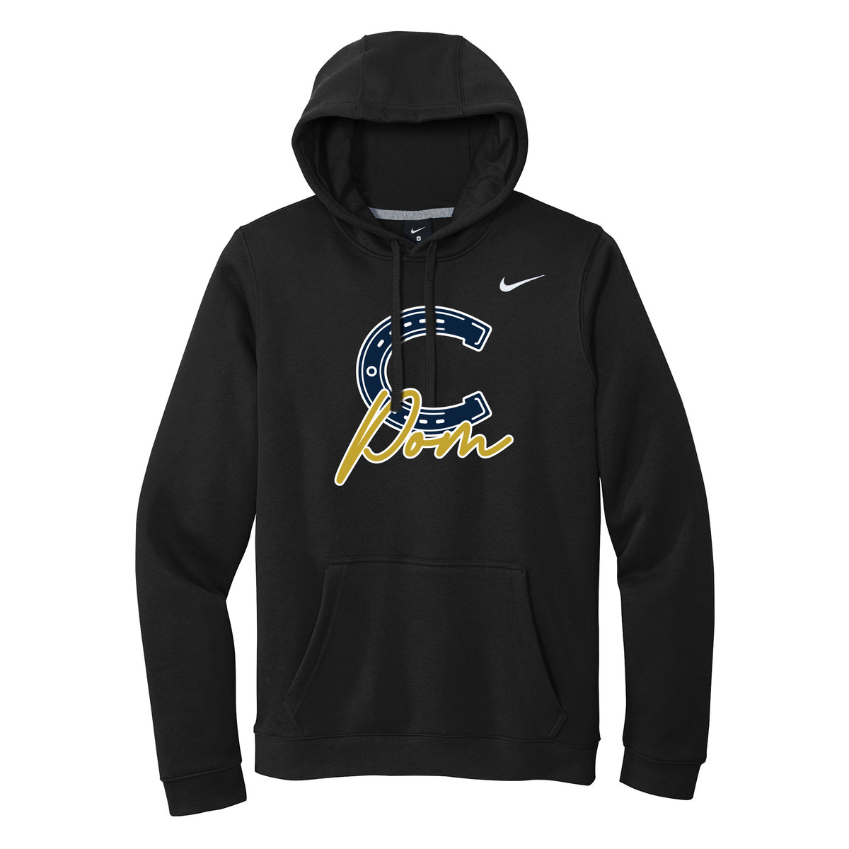 C Pom Nike Hoodie