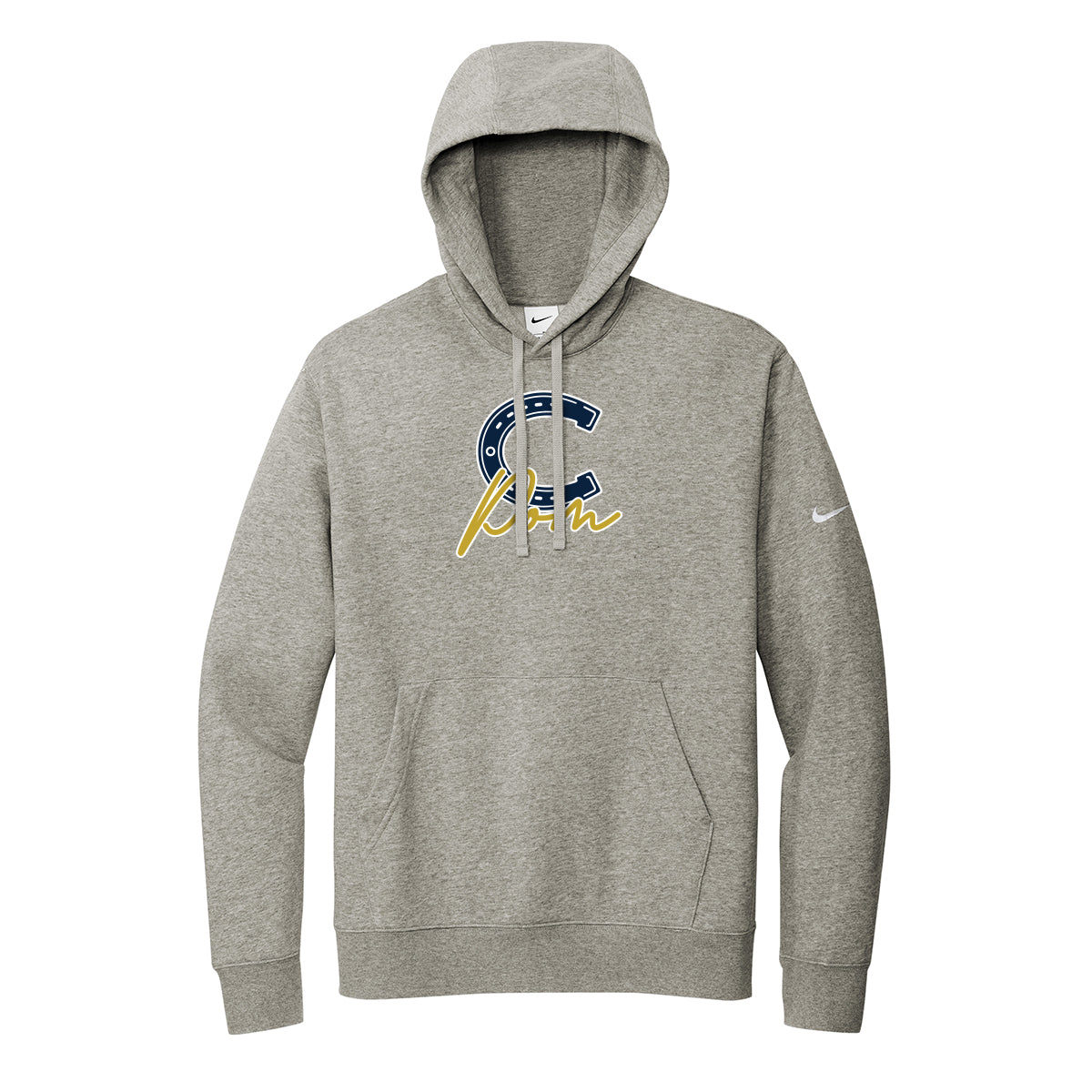 C Pom Nike Hoodie