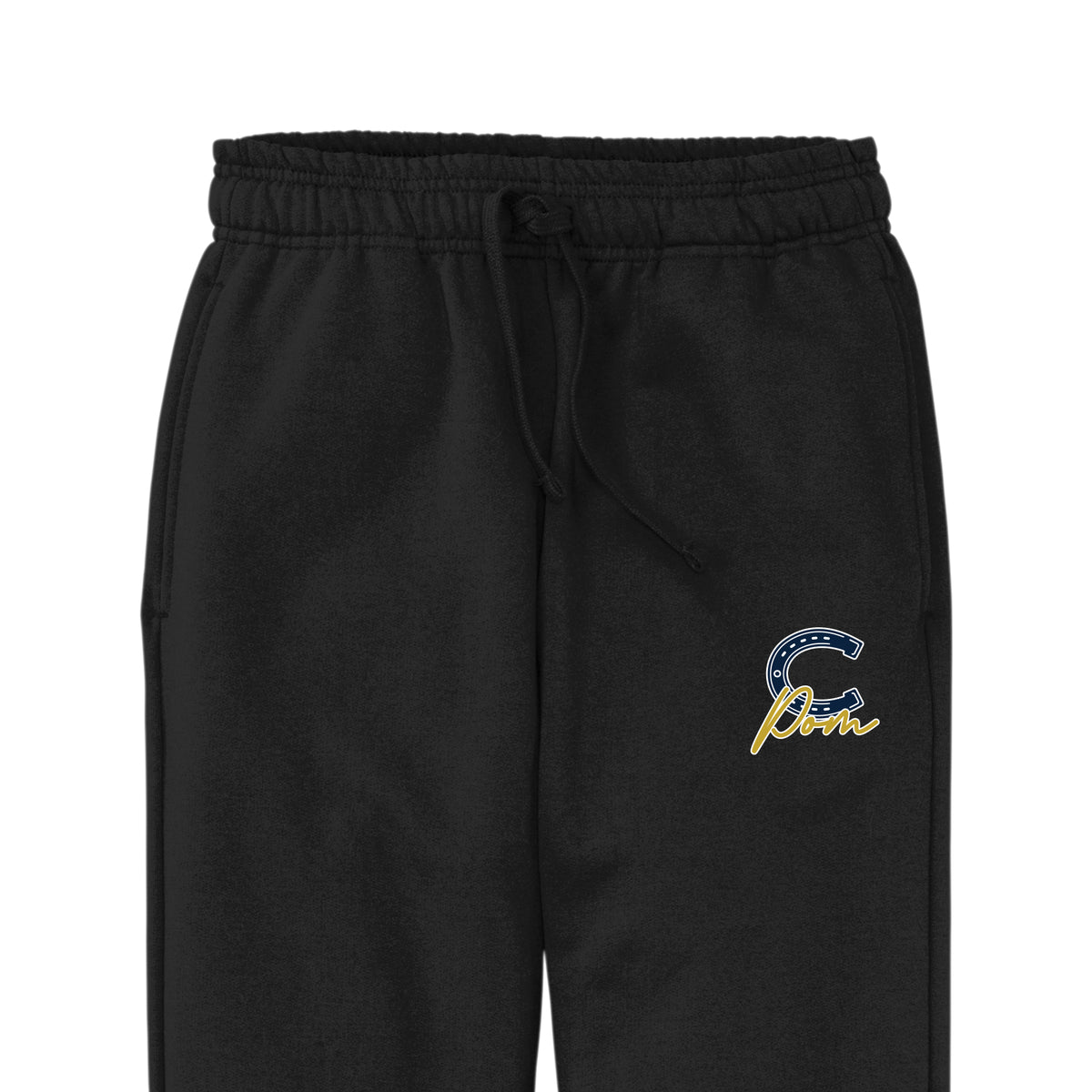 C Pom Unisex Joggers
