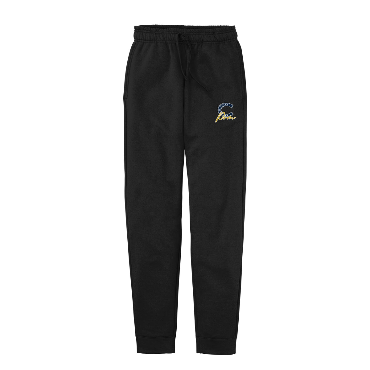 C Pom Unisex Joggers