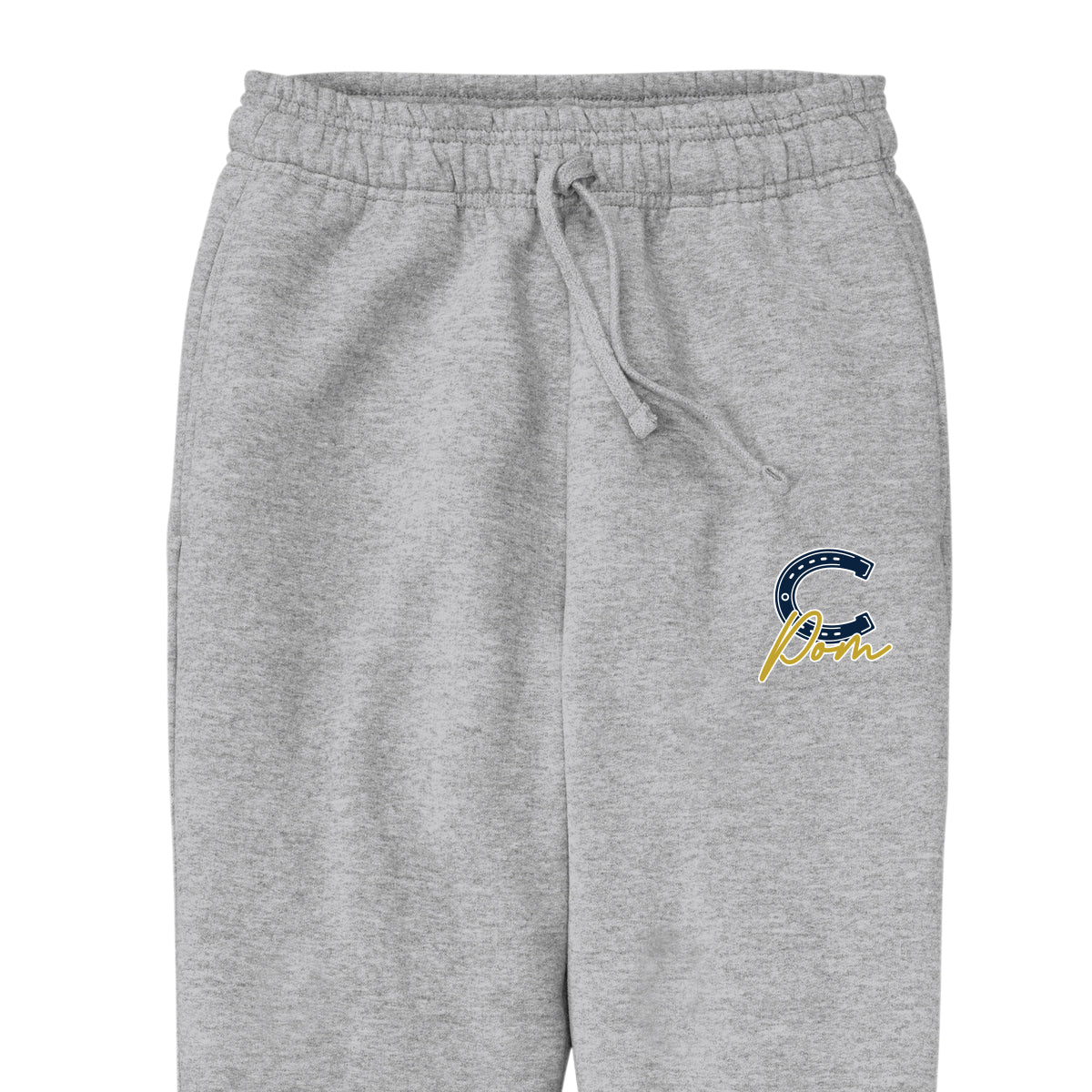 C Pom Unisex Joggers