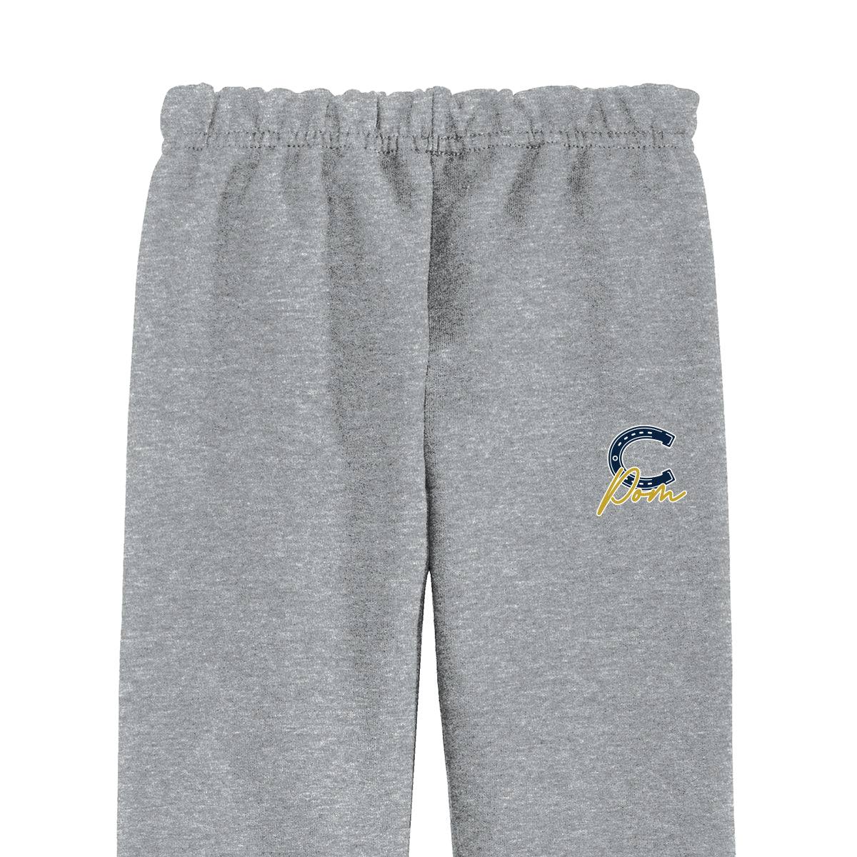 C Pom Unisex Sweatpants