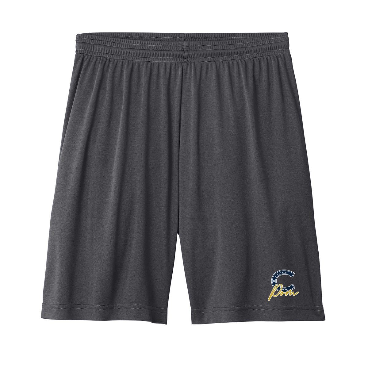 C Pom Shorts
