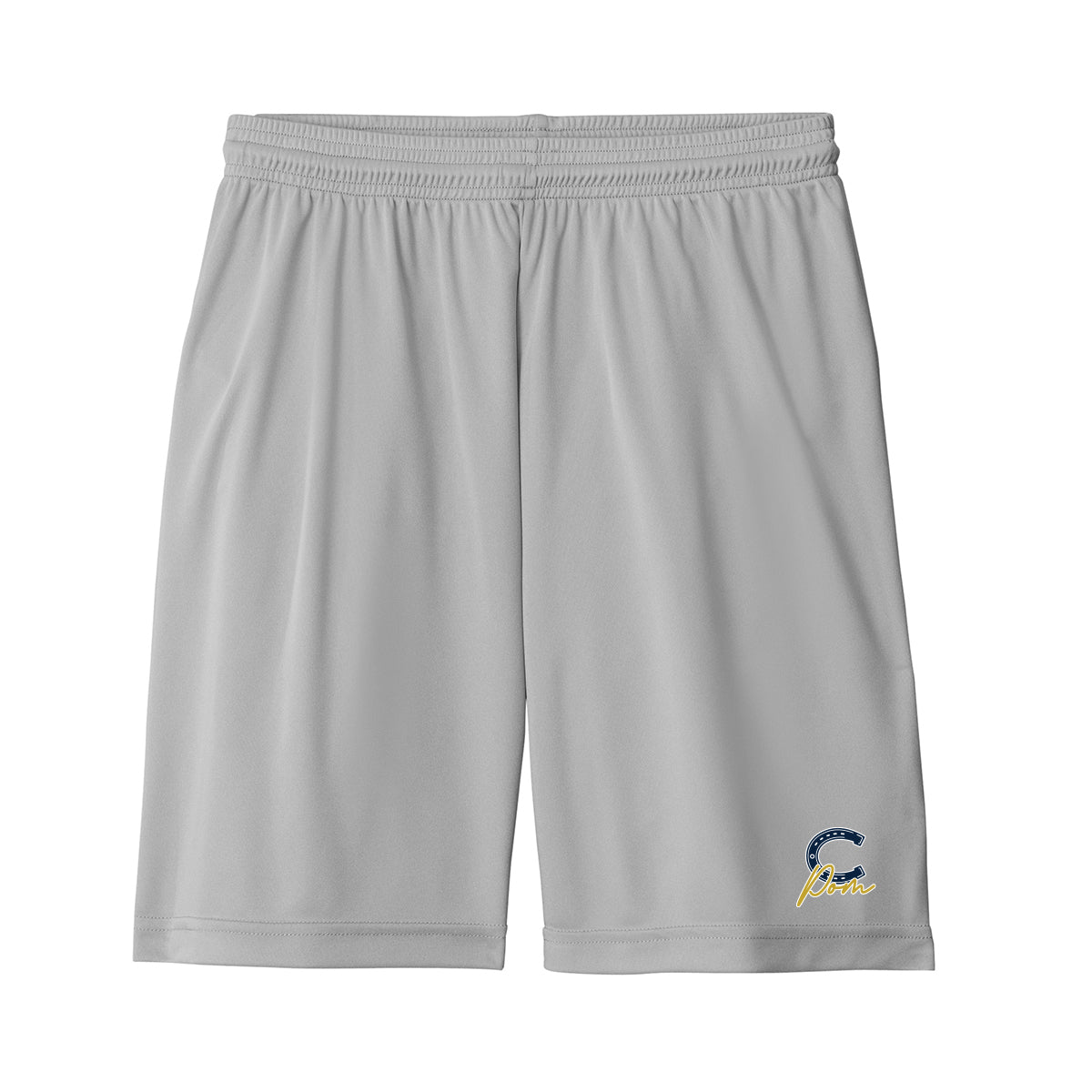 C Pom Shorts