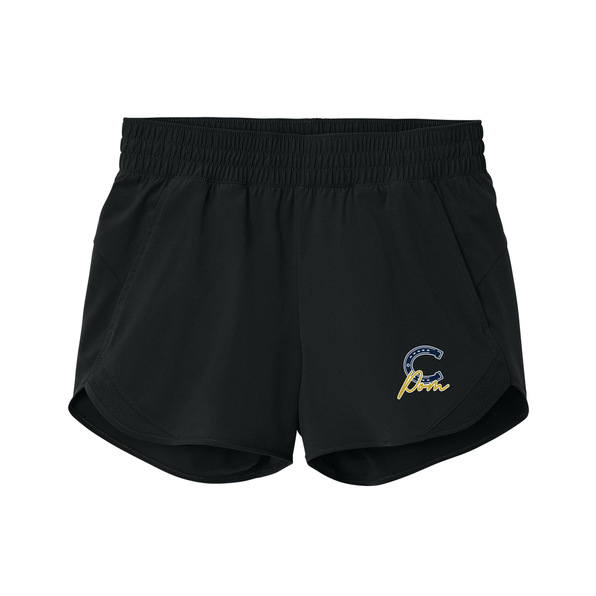 C Pom Women’s Repeat Swift Short