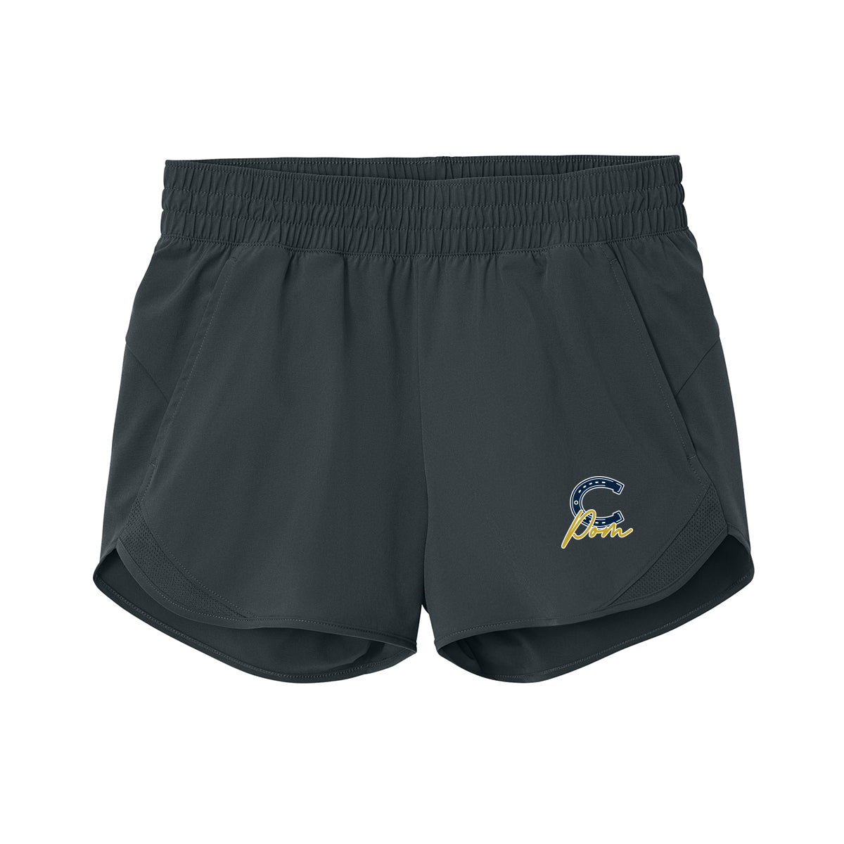 C Pom Women’s Repeat Swift Short