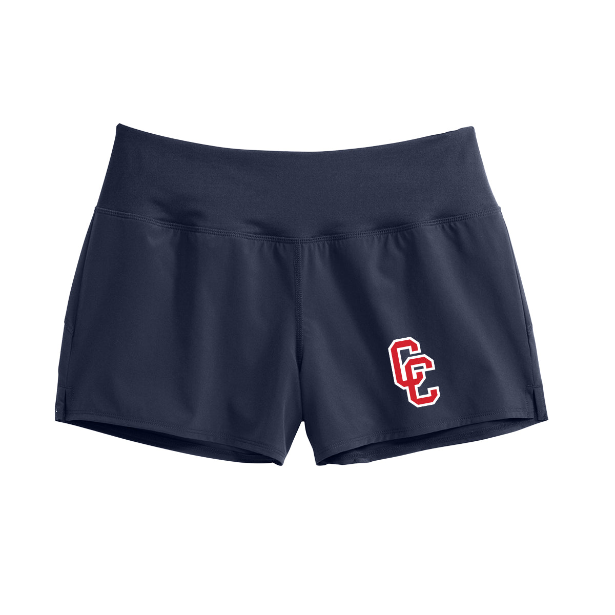 Centennial Soccer Shorts