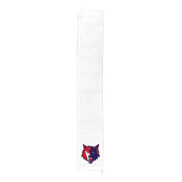 Centennial Player Skinny Towel