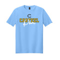 Casteel Pom Unisex Tee