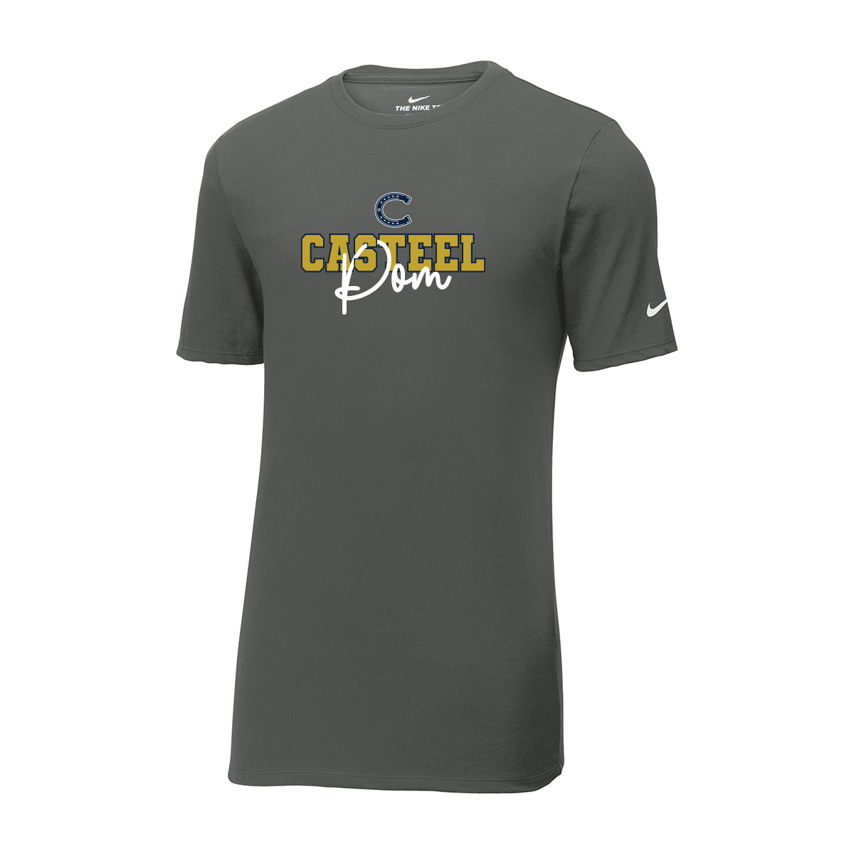 Casteel Pom Nike Tee
