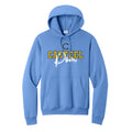 Casteel Pom Hoodie