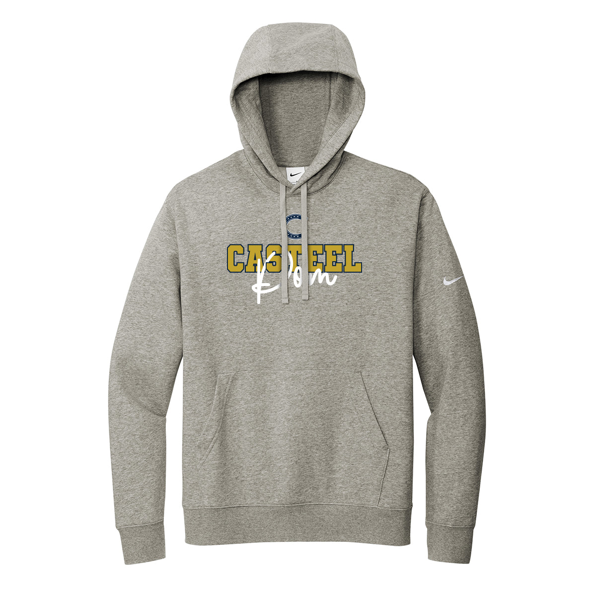Casteel Pom Nike Hoodie