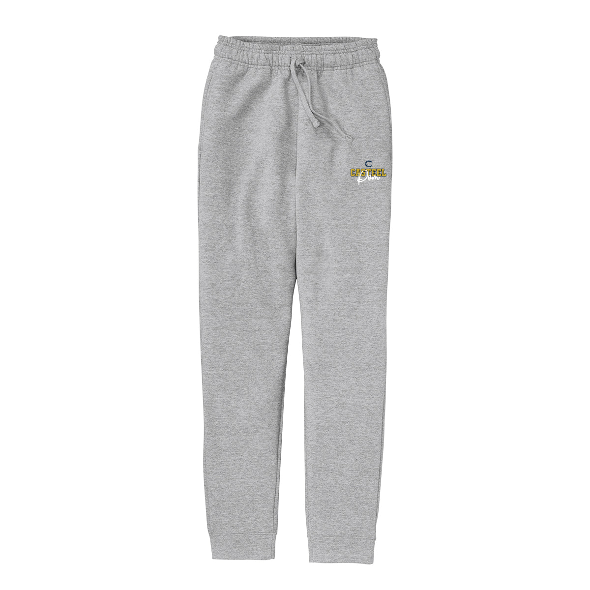 Casteel Pom Unisex Joggers