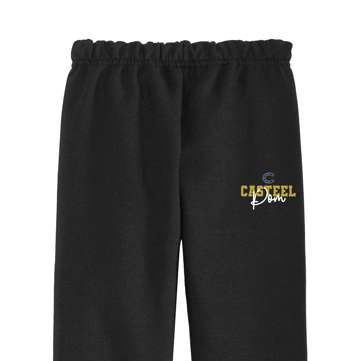 Casteel Pom Unisex Sweatpants