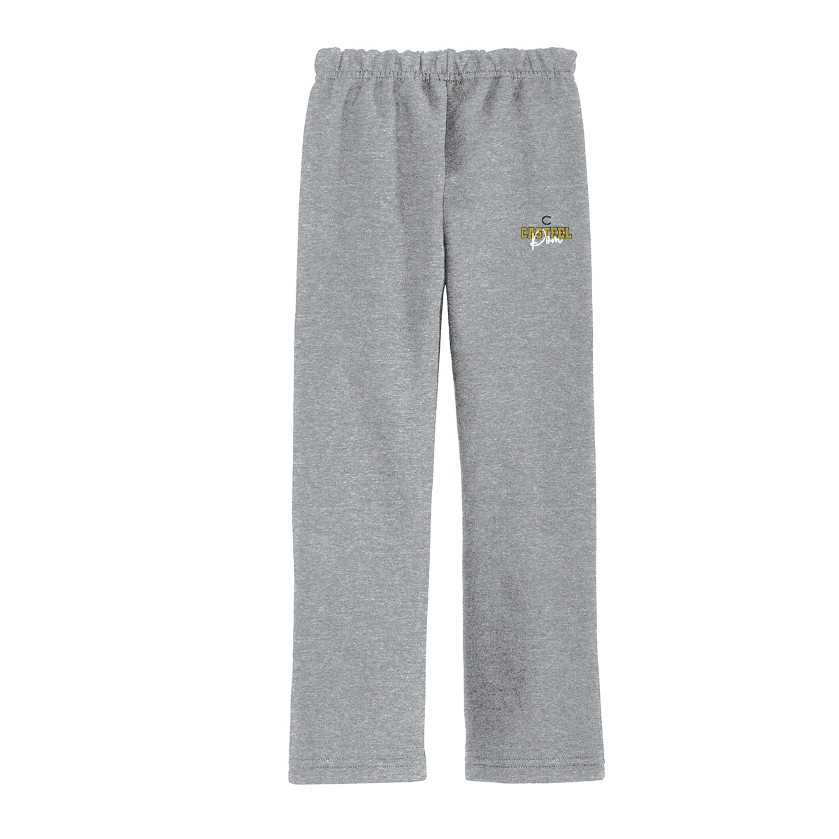 Casteel Pom Unisex Sweatpants