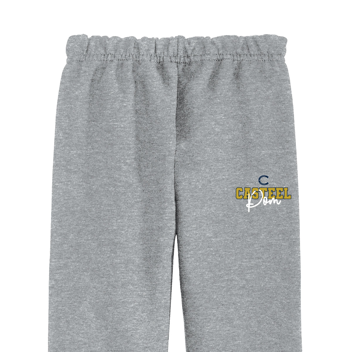 Casteel Pom Unisex Sweatpants