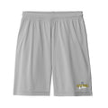 Casteel Pom Shorts