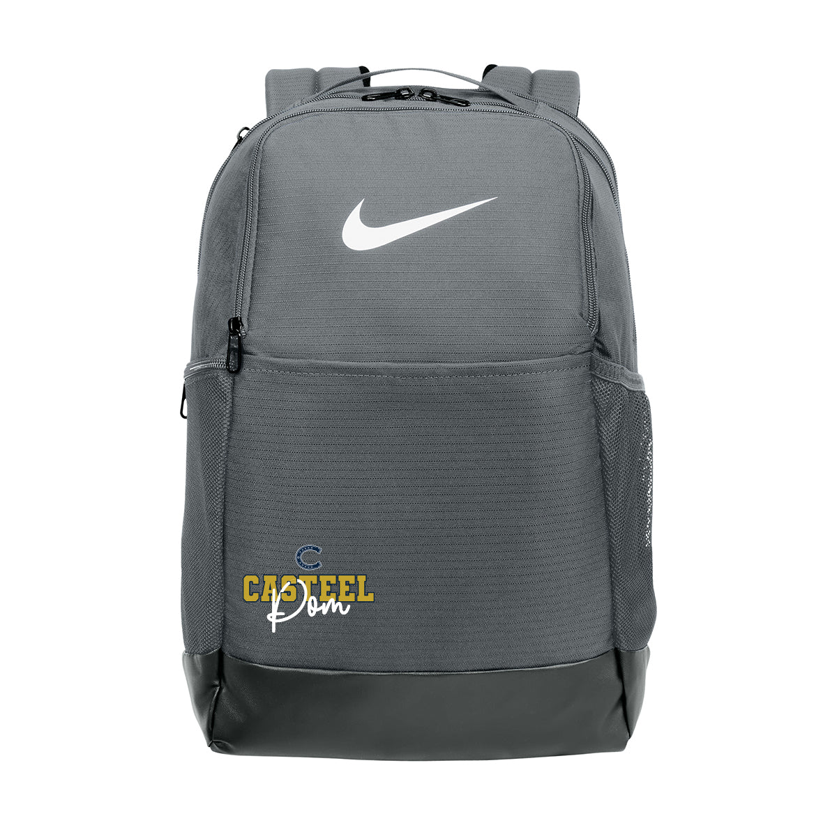 Casteel Pom Nike Swoosh Backpack