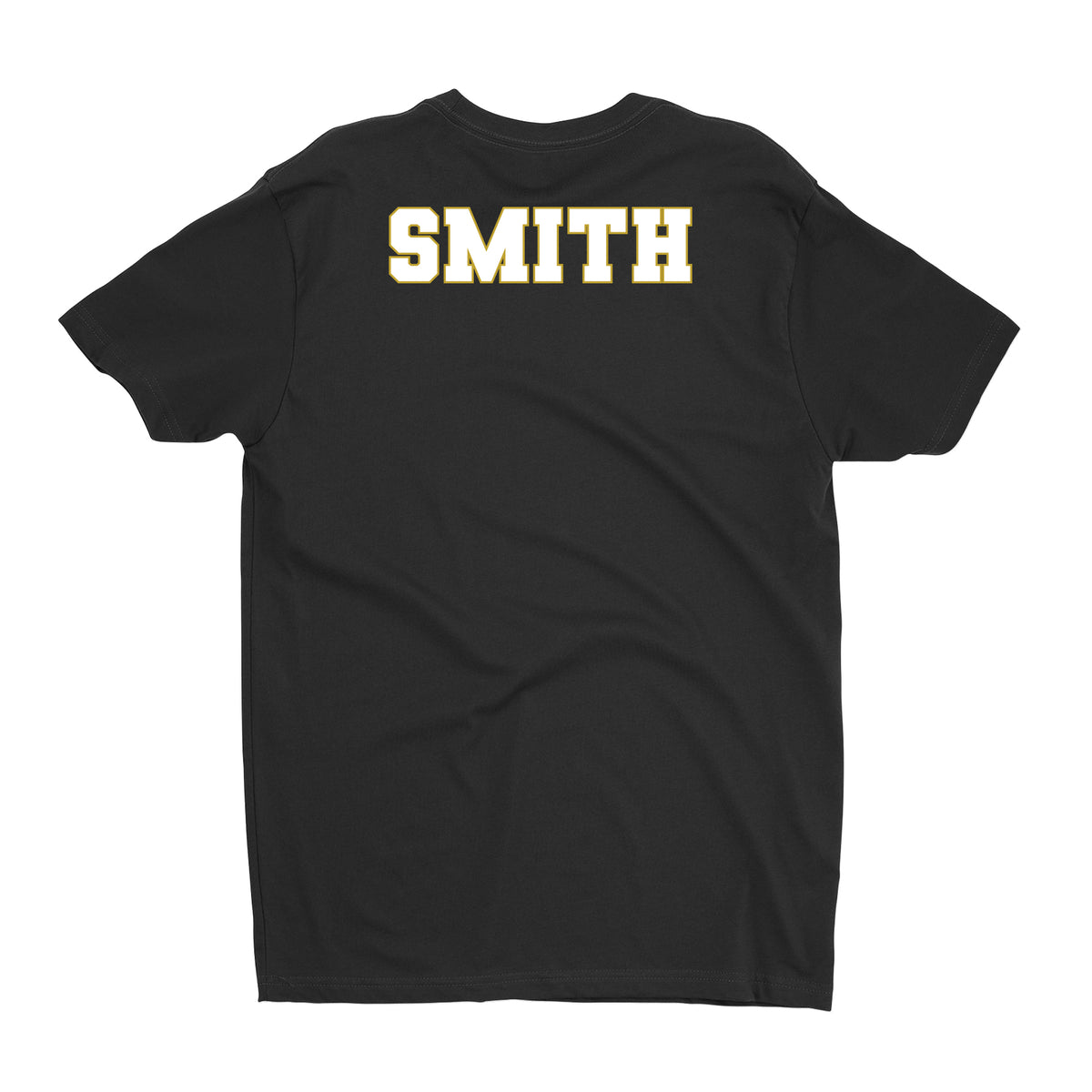 Casteel Pom Dad Unisex Tee