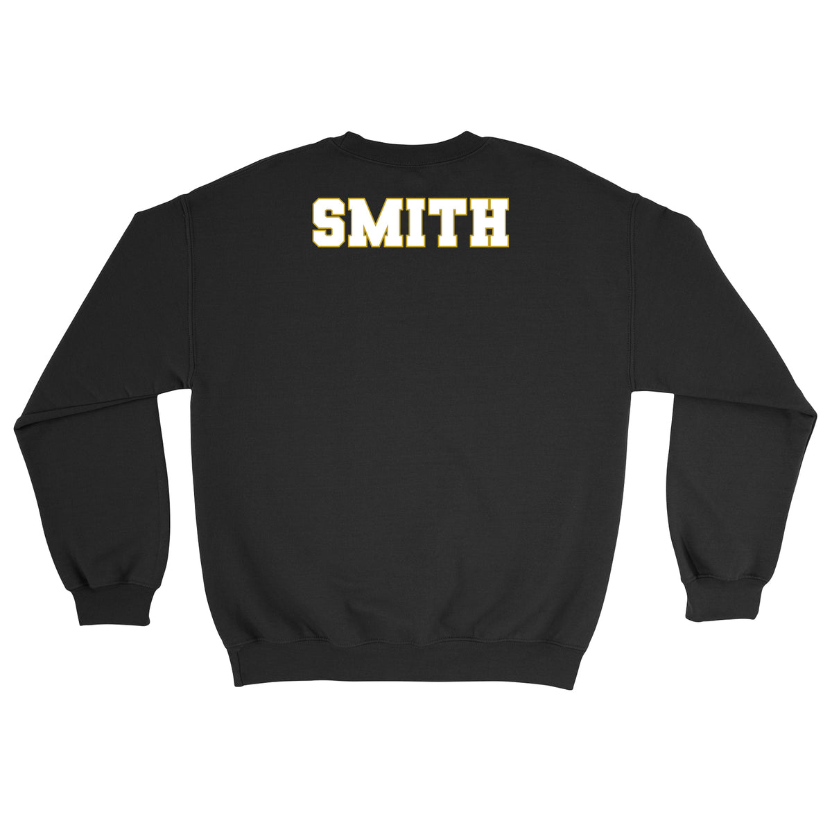 Casteel Pom Dad Unisex Crewneck Sweatshirt