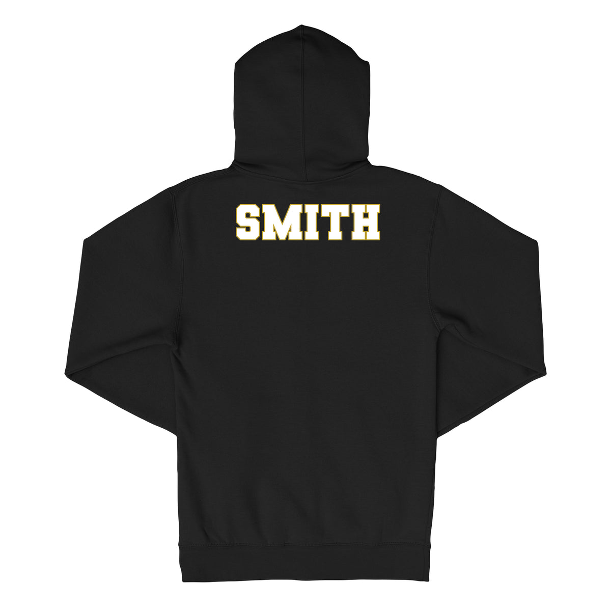 Casteel Pom Dad Hoodie