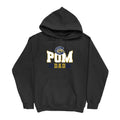 Casteel Pom Dad Hoodie