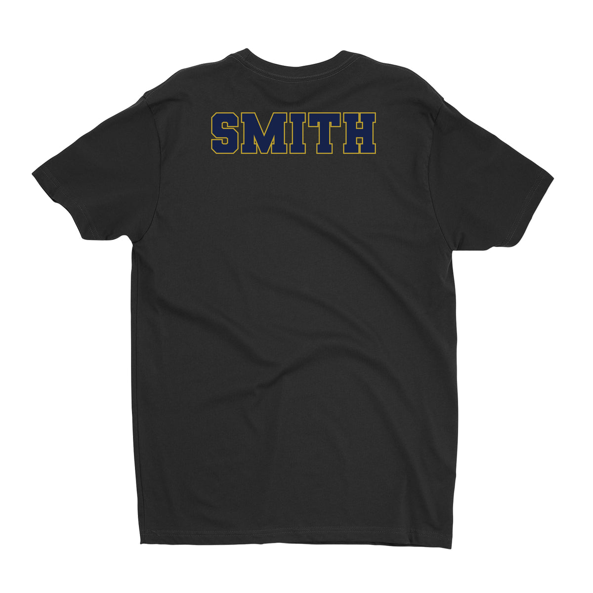 Casteel Pom Mom Unisex Tee