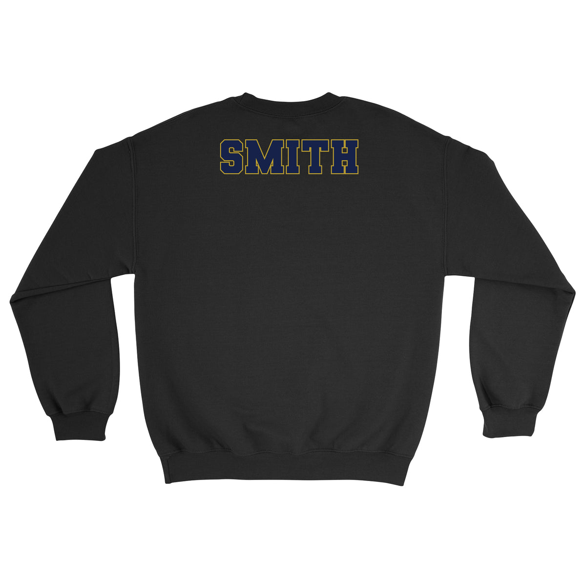 Casteel Pom Mom Unisex Crewneck Sweatshirt