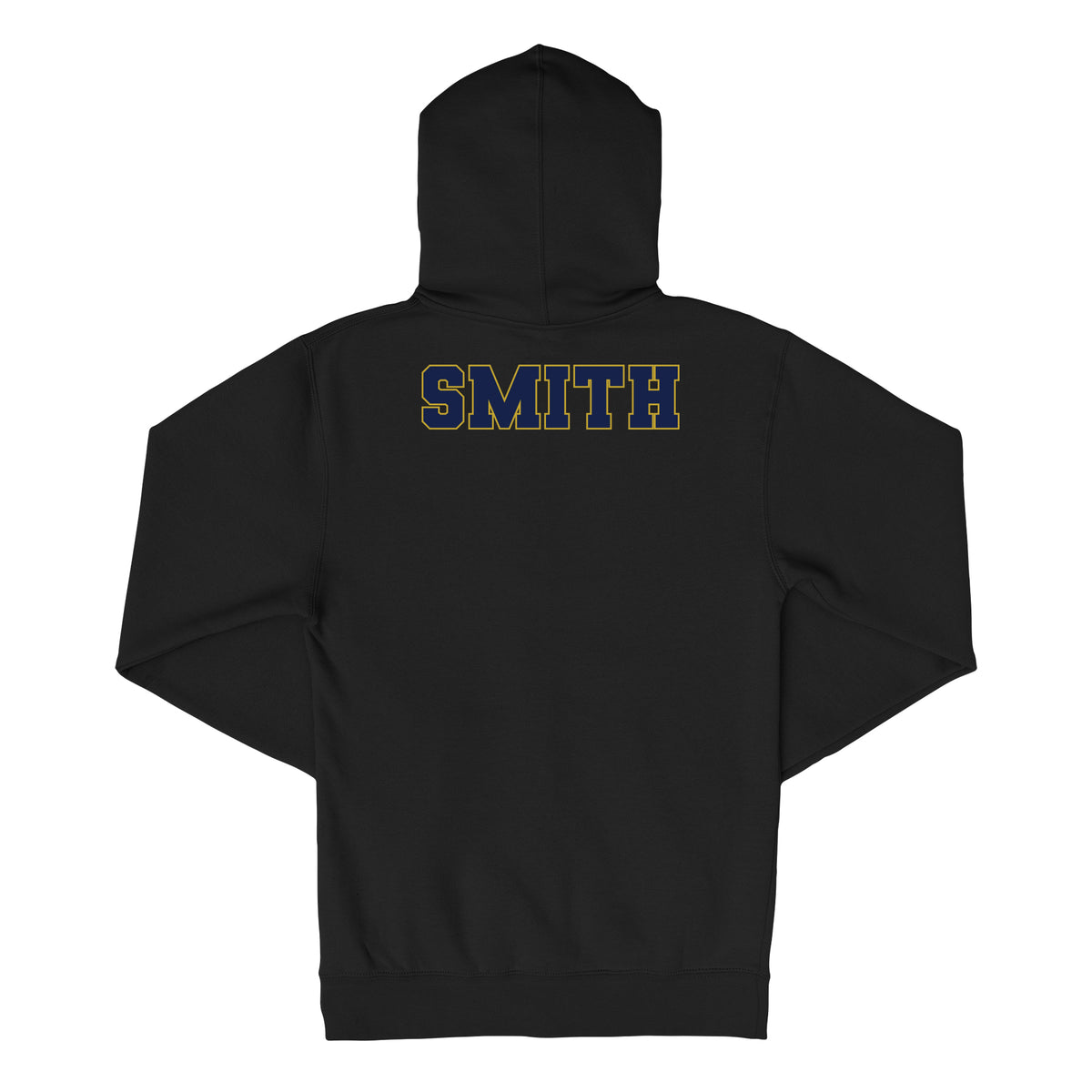 Casteel Pom Mom Hoodie