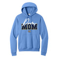 Casteel Pom Mom Hoodie