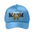Casteel Pom Mom Bow Trucker Hat