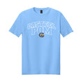 Casteel Pom Outline Unisex Tee