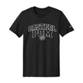 Casteel Pom Outline Nike Tee
