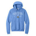 Casteel Pom Outline Hoodie