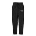 Casteel Pom Outline Unisex Joggers