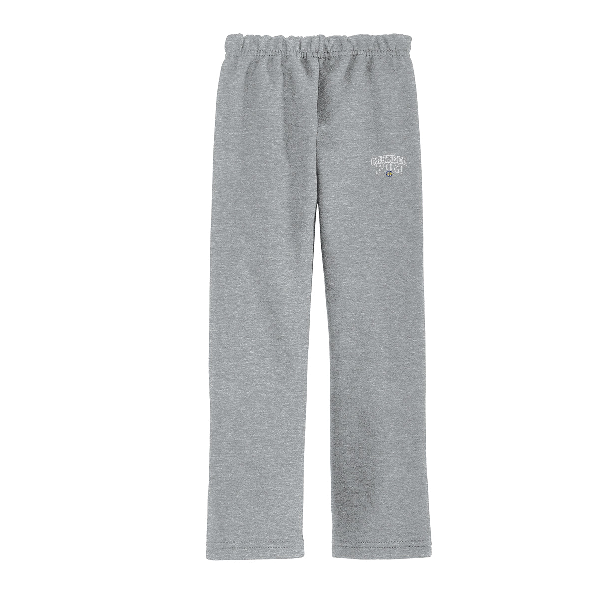Casteel Pom Outline Unisex Sweatpants