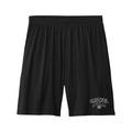 Casteel Pom Outline Shorts