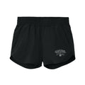 Casteel Pom Outline Women’s Repeat Swift Short