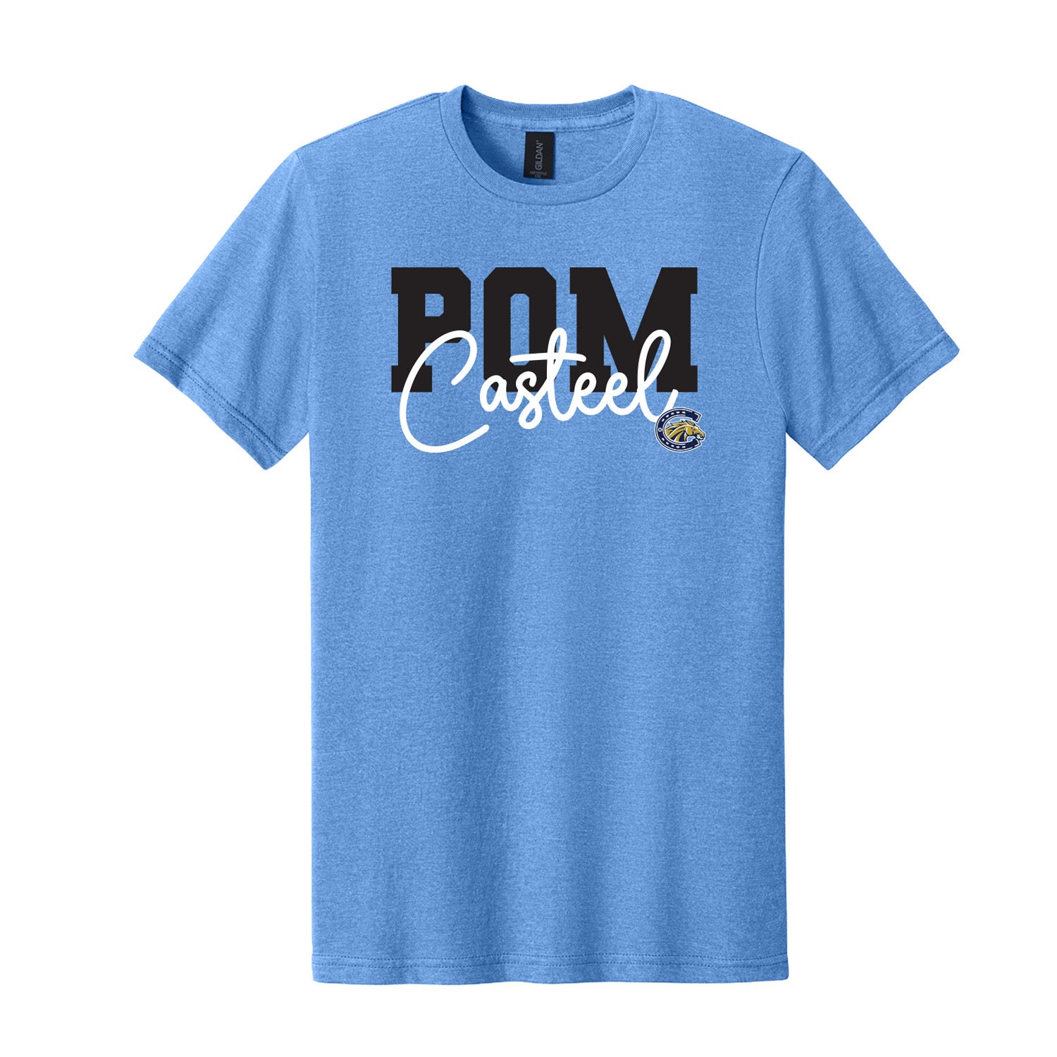 Casteel Game Day Tee Unisex Tee