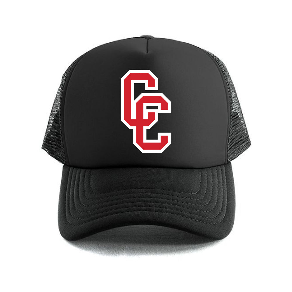 Centennial Trucker Hat (3 Color Options)