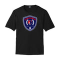 Centennial Soccer Team Crest Dri Fit Tee