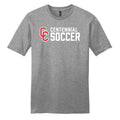 CC Soccer Unisex Tee