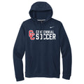 CC Soccer Nike Hoodie