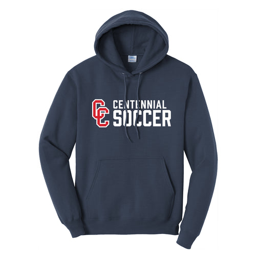 CC Soccer Hoodie