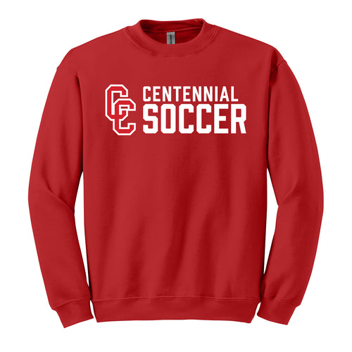 CC Soccer Crewneck Sweatshirt