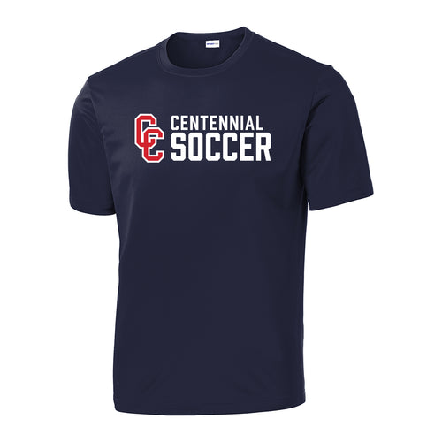CC Soccer Dri Fit Tee