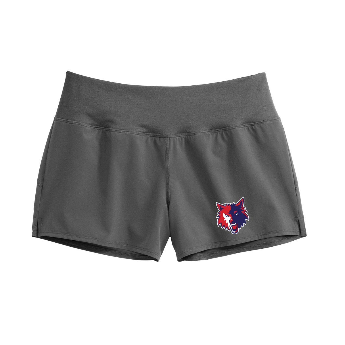 Centennial Coyote Shorts